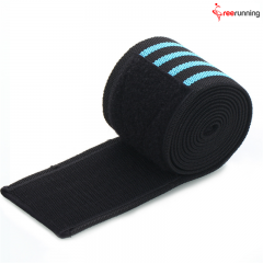 Compression Pro Knee Wraps