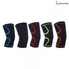 Knee Brace Powerbelly Knee Wraps