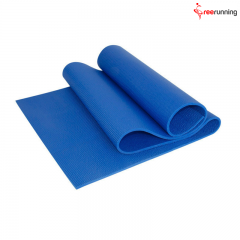 Multi Color Available PVC Yoga Mat