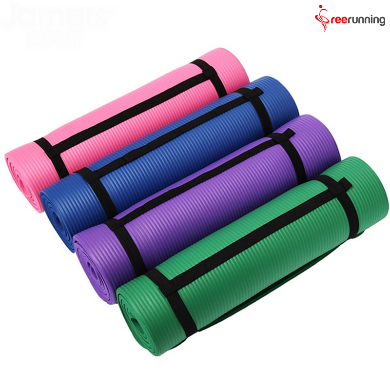 Facotry Barbell Yoga Mat Dumbbell O Bar Jump Box Tramplione Gym Equipment  Accessory Fitness Accessories Gym Home Gym - China Yoga Mat and Dumbbell  price
