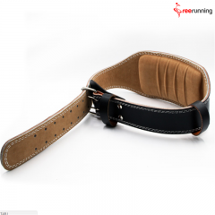 Leather Olympic Bodybuilding Belt