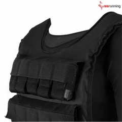 10KG / 20KG / 30KG Adjustable Weight Vest