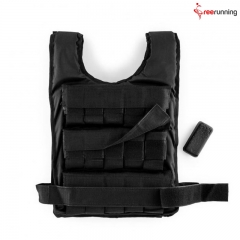 10KG / 20KG / 30KG Adjustable Weight Vest