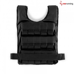 10KG / 20KG / 30KG Adjustable Weight Vest