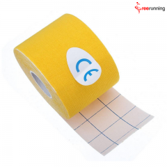 Ultra breathable Sports Tape Manufacturers