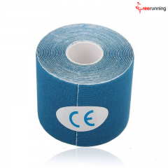 Assorted Colored K Tape Shoulder