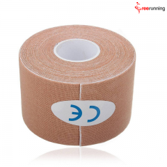 Assorted Colored K Tape Shoulder