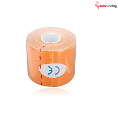 Assorted Colored K Tape Shoulder