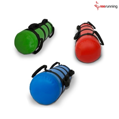 PVC Cylindrical Aqua Training Bag