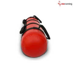 PVC Cylindrical Aqua Training Bag