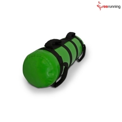 PVC Cylindrical Aqua Training Bag