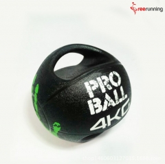Power Training Bodybuilding Medicine Ball Weights