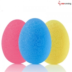 Egg Shaped Make Your Own Stress Balls