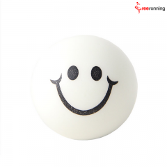 Stress Relief Smiley Ball For Hand Exercise