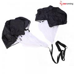 Running Speed Training Parachute Chute