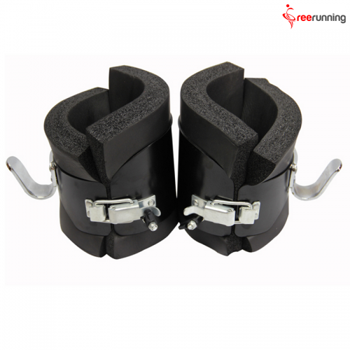 Hang Up Inversion Boots Exercises Chin Up Hang Up Boots