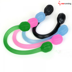 Chest Jelly Rubber Tubing