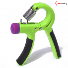 Adjustable Hand Grip Resistance Strengthener