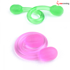 Chest Jelly Rubber Tubing