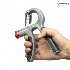 Adjustable Hand Grip Resistance Strengthener