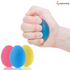 Egg Shaped Make Your Own Stress Balls
