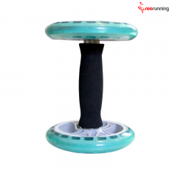 Newest Fitness Exercise Speed ABS Roller