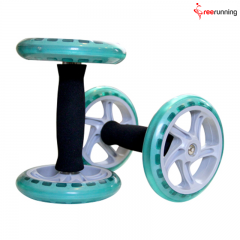 Newest Fitness Exercise Speed ABS Roller