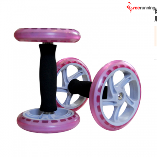 Newest Fitness Exercise Speed ABS Roller