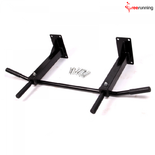 Freerunning Wall Mounted Chin Pull Up Bar