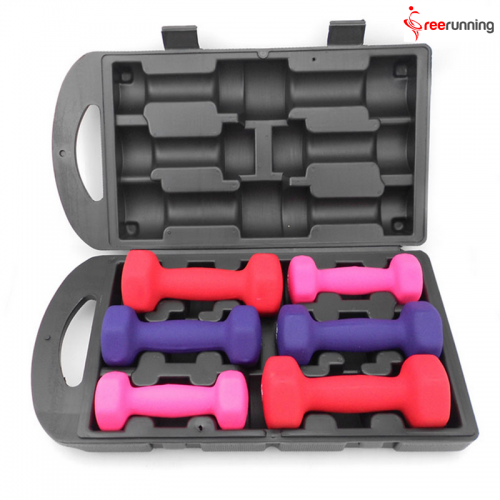 9KG Neoprene Dumbbell Carry Case