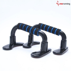 Slip-Resistance Powerstands Push Up Bars