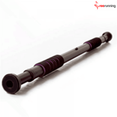 Locking Doorway Wall Mounted Outdoor Pull Up Bar