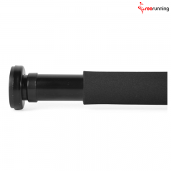 Locking Doorway Wall Mounted Outdoor Pull Up Bar