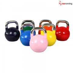 Competition Crossfit Kettlebell