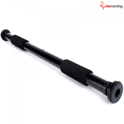 Locking Doorway Wall Mounted Outdoor Pull Up Bar