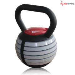 Swing Workout Kettlebell Adjustable