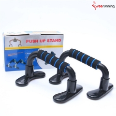 Slip-Resistance Powerstands Push Up Bars