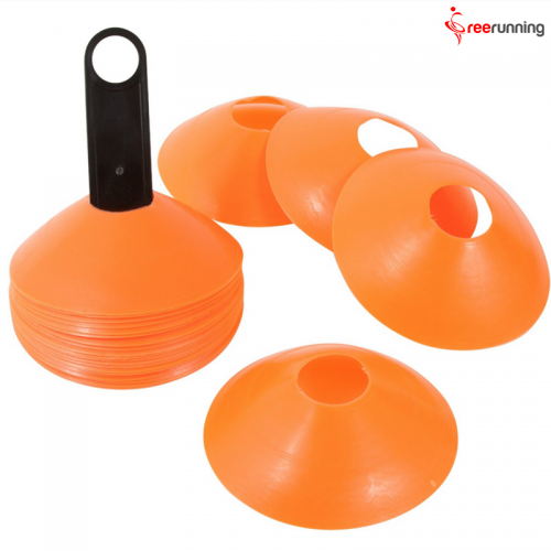 Holder for Training,Soccer,Football,Kids,Sports And Agility Cone Set