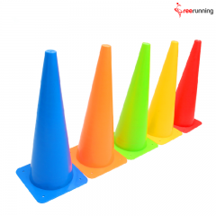 Durable Traffic Cone for Safety,Agility,Soccer,Football Sports Equipment Cones