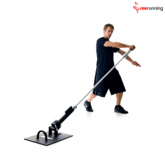 Gym Equipment Torsonator For Sale