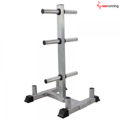 Olympic 2'' Vertical Plate Tree