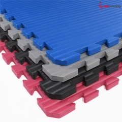 Lightweight Home Gyms Tatami Mat Puzzle