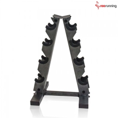 Hands Weight Small Dumbbell Rack