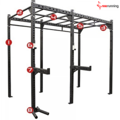 OEM Build Your Own Crossfit Rig