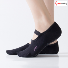 Perfect for Yoga Pilates Barre Yoga Socks To Knit