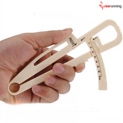 Body Fat Skinfold Caliper