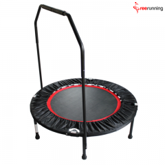 Fitness Cheap Trampolines With Safety Net