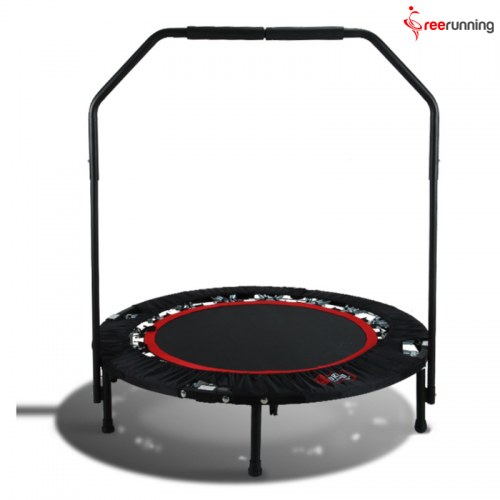 Fitness Cheap Trampolines With Safety Net