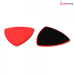 Set Of 2 Triangle Gliding Discs Core Sliders