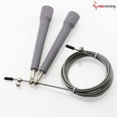 Freerunning Ball Bearing Skipping Rope For Weight Loss